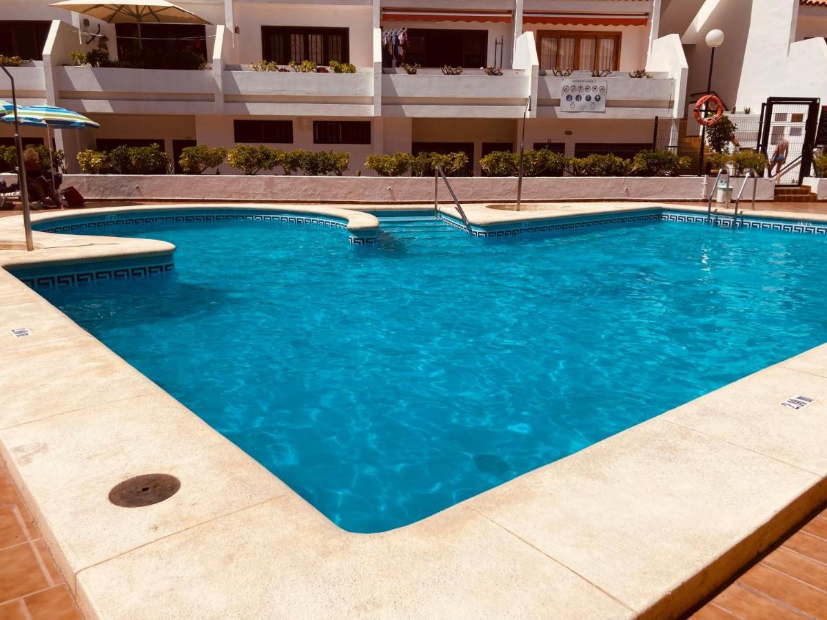Costa Adeje Ocean Park Apartment Exterior photo